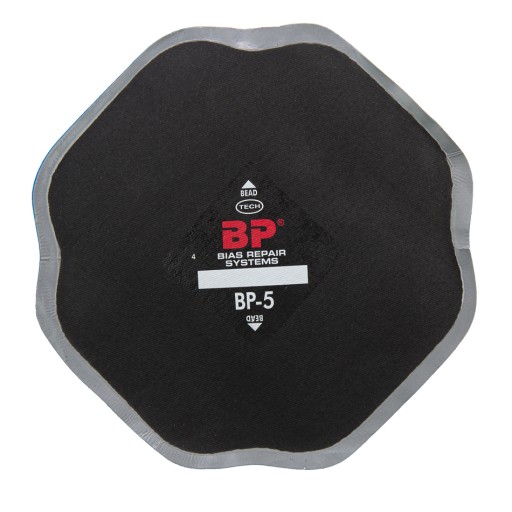 Opravná vložka pre diagonálne pneumatiky BP5 TECH