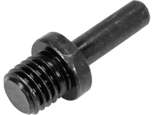 ADAPTÉR M14 SO 6MM DRŽIKOM PRE VŔTAČKY YATO