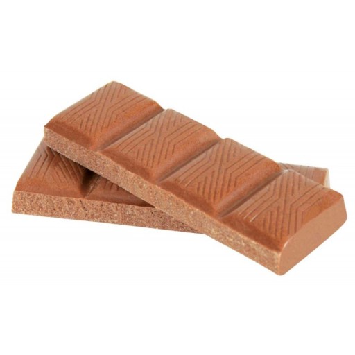 ČOKOLÁDA PRE PSOV, ČIERNA, 100g