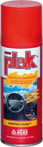 PLAK 200 JAHODA