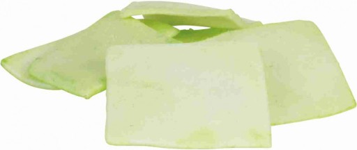TRIXIE KOŽENÉ PRÚHY S RIASOU SPIRULINA 100g 2682