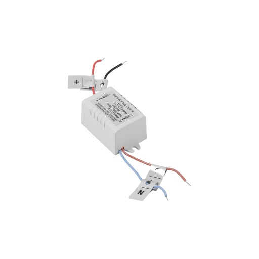 LED zdroj 5W 12V IP20 Bemko pre LED pás