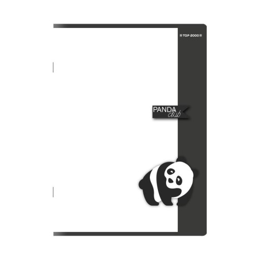 Vrchný 2000 kryt na notebook Soft A4 60K