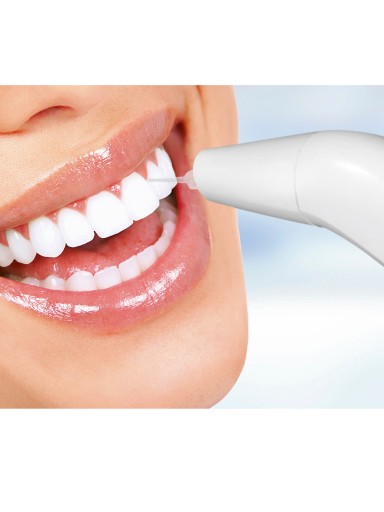 Nylonové zubné špáradlá 30 ks pre Flosser