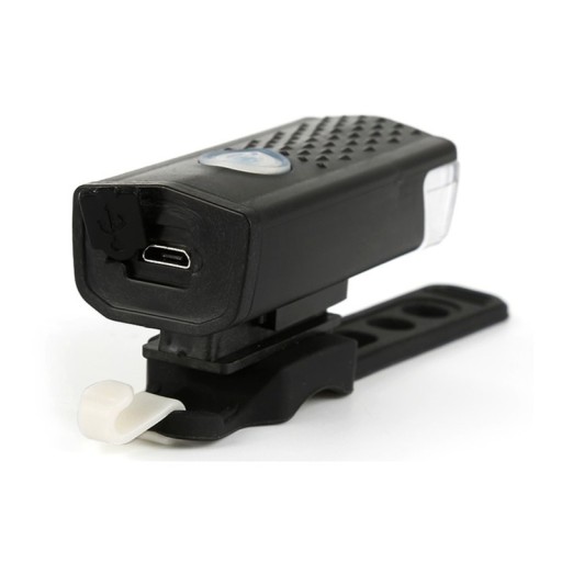 LED BIKE LAMPA PREDNÉ OSVETLENIE BICYKLA