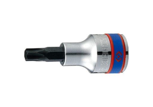 King Tony TORX zásuvka 30 1/2