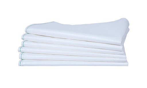 VRECKÁ NA OBILO, SÚŤ, UHLIE, 60x110, 50KG, VYZTUŽENÉ, ŠITÉ