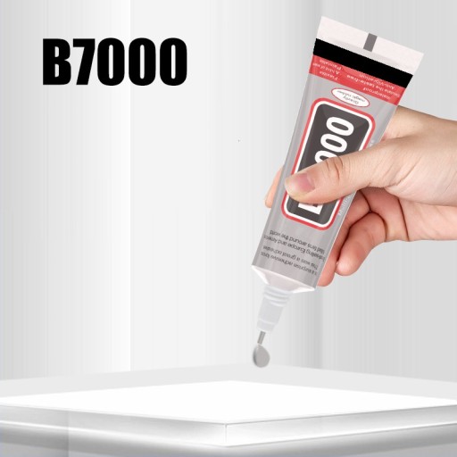 SILNÉ UNIVERZÁLNE MONTÁŽNE LEPIDLO 15ML
