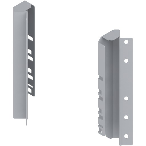 BLUM Z30D000SL45 SPACE ROH šedý 183mm