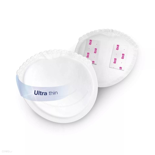 LOVI DISCREET ELEGANCE vložky na dojčenie 20 ks čierna 19/611