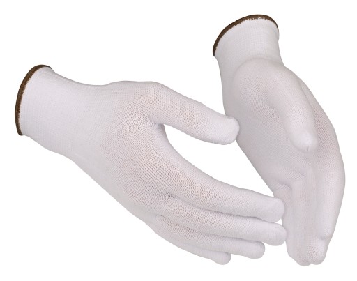 Vnútorné pracovné rukavice GUIDE 542 223546103 veľkosť 7