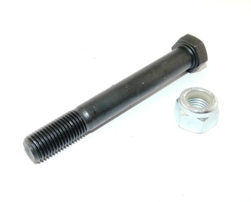 Palcová skrutka 7/16x84mm mulčovacia kosačka na trávu 11mm 71684