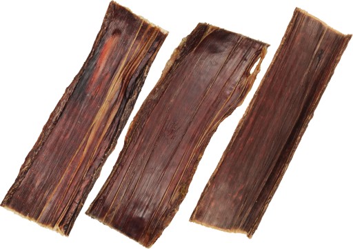 Sušený hovädzí pažerák NATURAL maškrta 200g