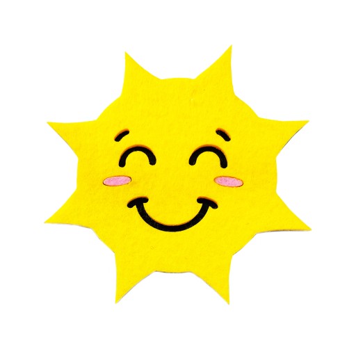 SUN BAND, SUIT, ŽLTÁ PLsť