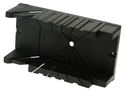 VIACÚHLOVÝ PLASTOVÝ POKOSOVÝ BOX 4,5