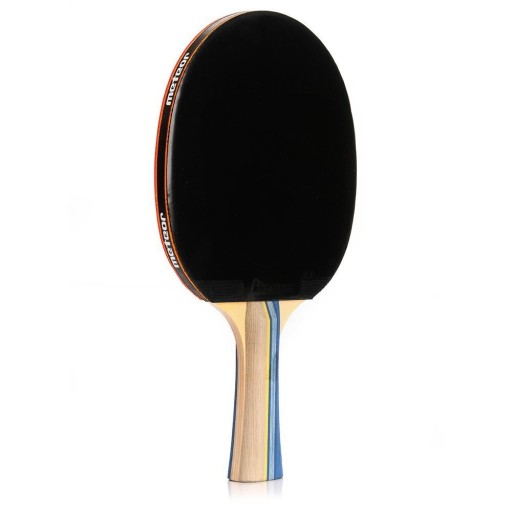 Raketa na stolný tenis Meteor Sirocco