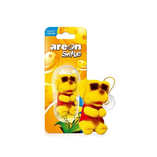 AREON TOY VANILIA VÔŇA DO AUTA