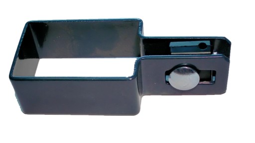 rukoväť svorka svorky konektor 60x40 RAL reverz