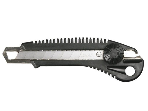 TOP TOOLS Nôž s 18 mm zlomenou čepeľou