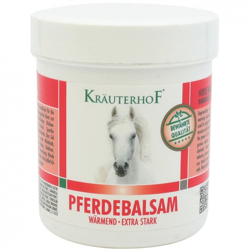 KONSKÁ MASŤ SILNE HREJÚCA KRAUTERHOF DE GEL