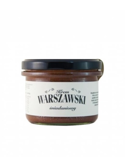 BEZLEPKOVÝ KRÉM NA RAŇAJKY 300 g - VARŠAVSKÝ BATON