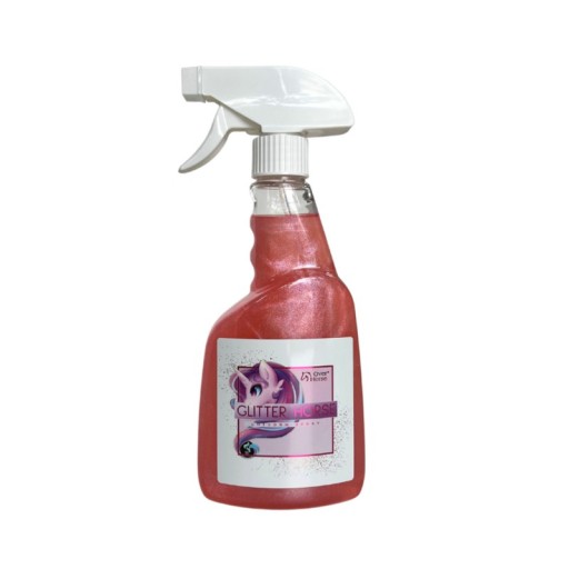 Glitter Horse Unicorn sprej 50 ml na koňa