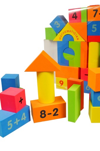 MÄKKÉ MATEMATICKÉ PENOVÉ BLOKY 39 E0041 EMAJ