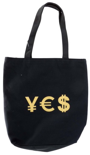 Elegantná nákupná taška Marysja SHOPPERKA