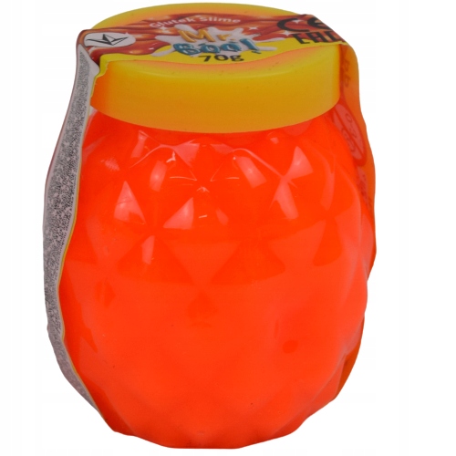 Glutek sliz ananás 70ml
