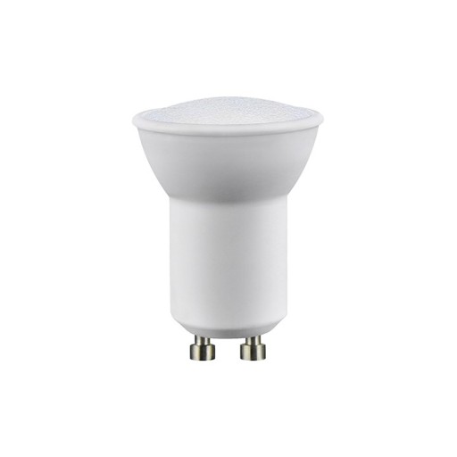 LED žiarovka MR11 GU10 230V 1,9W teplá 150lm Polux