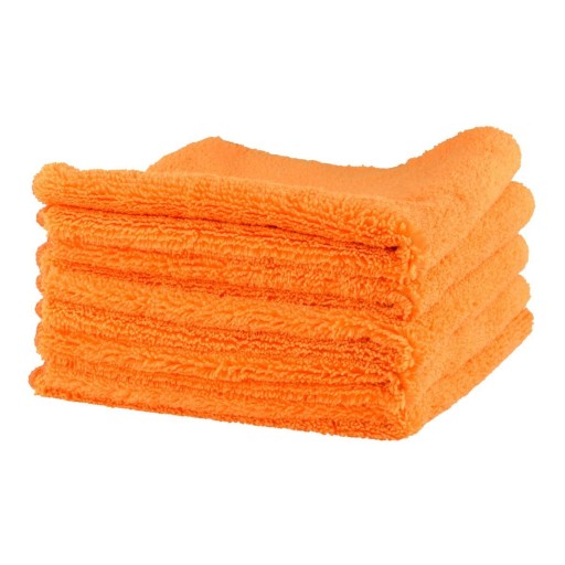 Fluffy Super Soft Mikrovlákno 40x40 cm 400 g/m2