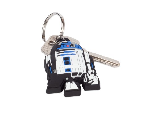 Kľúčenka - Star Wars Star Wars R2-D2