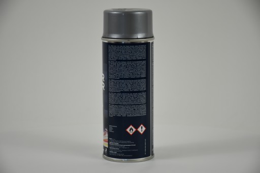 Univerzálny lak Hliník RAL9006 400ml BOSTIK