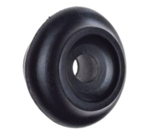 MZ ETZ 150 250 251 Vrchné zavesenie motora gum