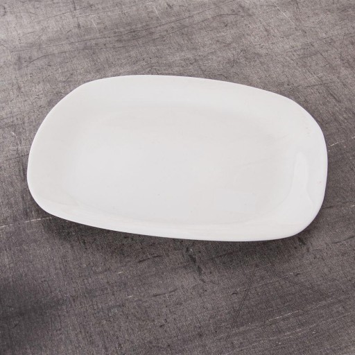 Malý tanierový tanier 22x16 cm Parma BORMIOLI ROCCO