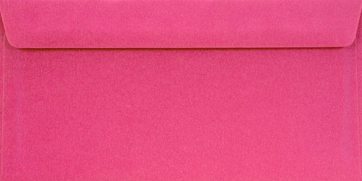 DL Burano Rosa Šokujúce obálky, ružové - 25 ks.