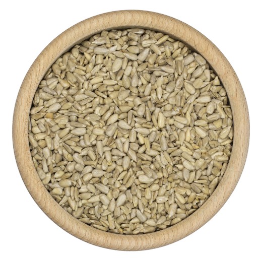 SLNEČNICA LÚPANÁ 2,5kg 100% prírodná ČERSTVÁ