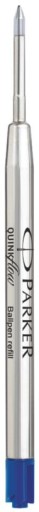 Náplň do guľôčkového pera Parker Z02 modrá M 1950371