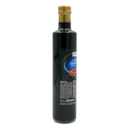 Balzamikový ocot Helcom balzamikový ocot 250ml
