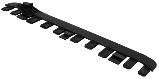 KRYT HREBEŇ NA BENZÍNovú KEFU BRIVER POWERMAT UNIVERZÁLNY PÁS 395mm