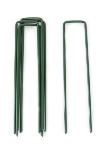 15 cm x 3 cm ČEPY NA UPEVNENIE UMELEJ TRÁVY