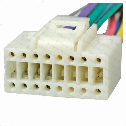 KONEKTOR PRE SANYO FXR-42RD-ISO