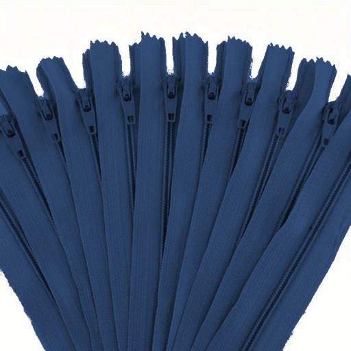 Zips Zips PÁSKA Zips EXPRESS NAVY 18CM 1 KUS