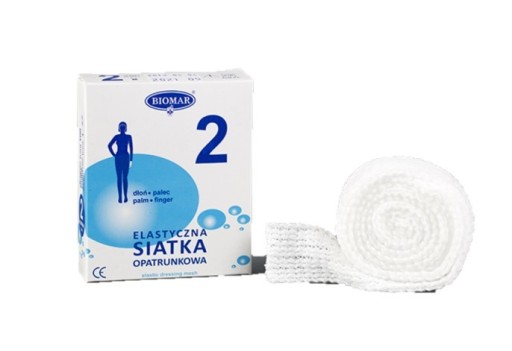 ELASTICKÁ RUČNÁ ODVETNÁ SIEŤ R-2 1m
