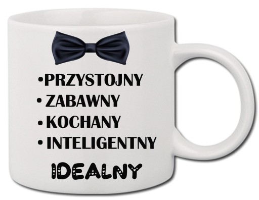 DARČEKOVÝ HRNČEK PRE MANŽELA, CHLAPA, PRIATEĽA + MENO