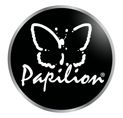 Vlhčené obrúsky PAPILON 72 Tropic Flowers