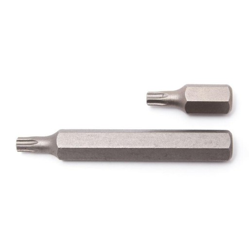 Skrutkovací bit TORX T30x10mm L-75mm ROCKFORCE