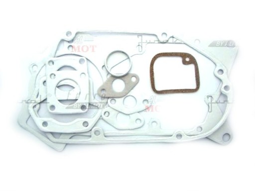 SIMSON-51 TESNENIA MOTORA