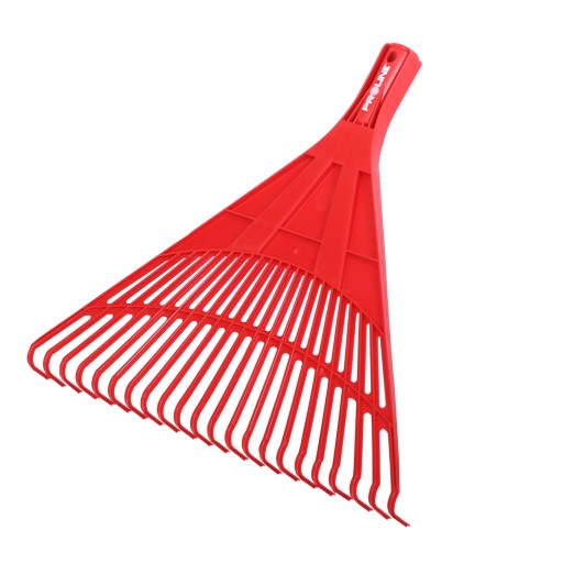 Plastové kanadové hrable na lístie, CLICK systém 50cm 22z PROLINE (14314)
