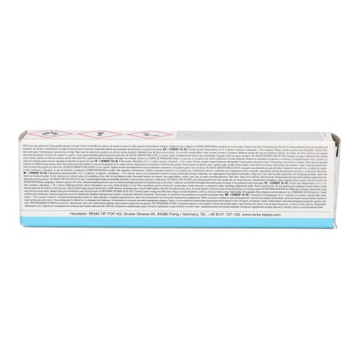 BL SPECJAL CEMENT lepidlo na pneumatiky 30g/35ml TIP TOP